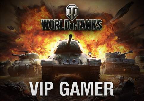 «Казахтелеком» и Wargaming объявили о запуске совместного пакета VIP Gamer 